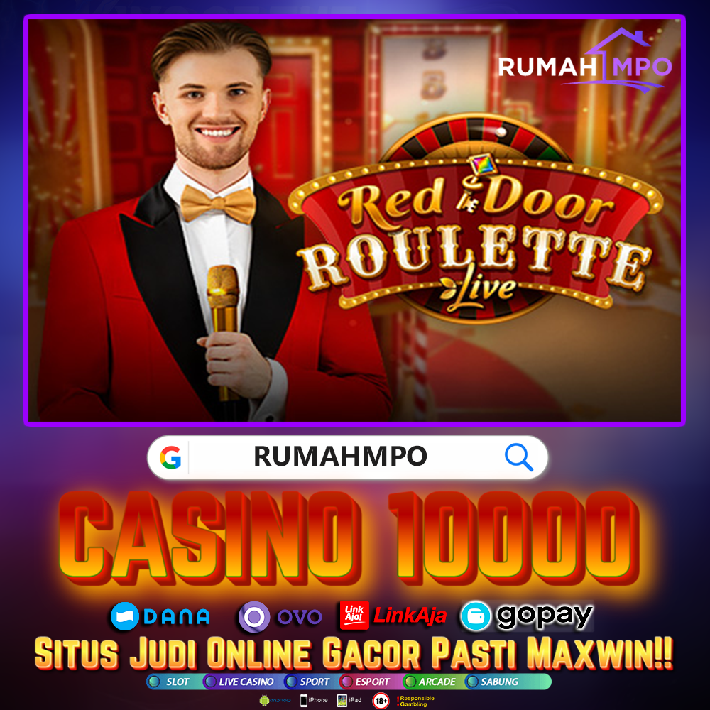Casino Dana: Bo Resmi Rumahmpo Slot Gampang Menang Maxsimal